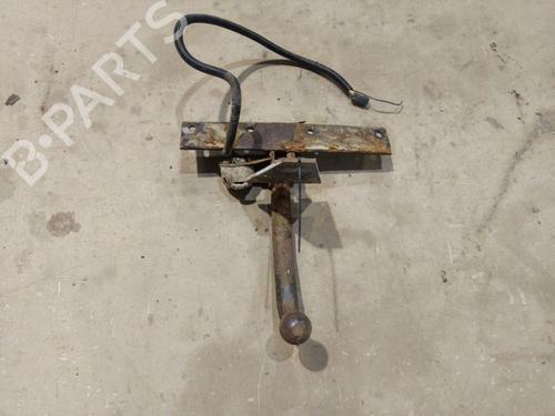 Kule for tilhengerfeste/Mekanisme Kule for tilhengerfeste/Mekanisme SAAB 9-5 (YS3E) 2.3 Turbo (220 hp) 34768696 34768696