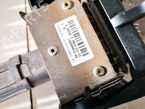 Steering column SAAB 9-3 (YS3F, E79, D79, D75) 2.2 TiD | BP35573031M21 - Image 2