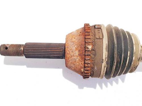Left front driveshaft FORD TRANSIT Van (FA_ _) 2.2 TDCi | BP35218219M38 - Image 2