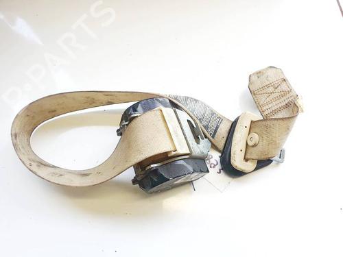 Used Rear left seatbelt Rear left seatbelt CHRYSLER SEBRING (JS) 2.4 VVT (170 hp) 35306404 35306404