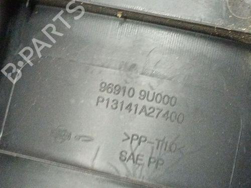 Middle console NISSAN NOTE (E11, NE11) 1.5 dCi | BP37227471I22 - Image 4