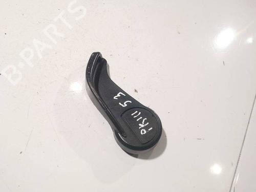 Interior handle NISSAN TIIDA Hatchback (C11) 1.5 dCi | BP36822576I7 - Image 3