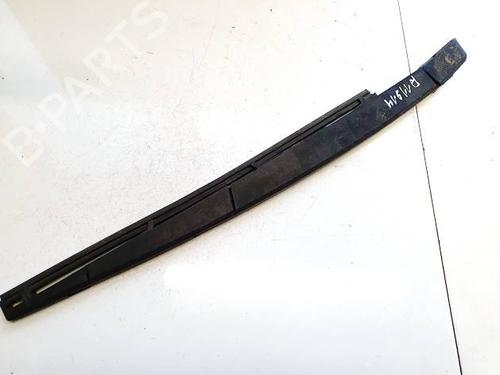Used Rear windshield wiper arm Rear windshield wiper arm OPEL VECTRA C (Z02) 2.2 DGi (F69) (155 hp) 39734760 39734760