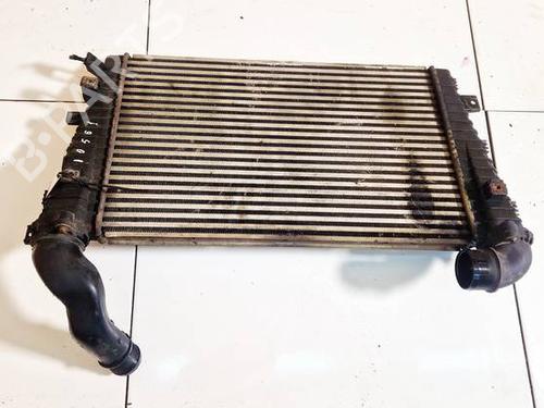 Used Intercooler Intercooler 34964492 34964492