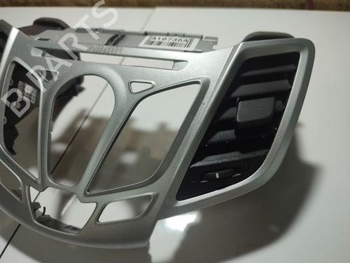 Air vent FORD FIESTA VI (CB1, CCN) 1.4 TDCi | BP32562002I21 - Image 2