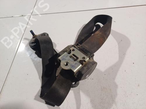Front right seatbelt FORD TRANSIT Van (FA_ _) 2.2 TDCi | BP34963551I25 - Image 2