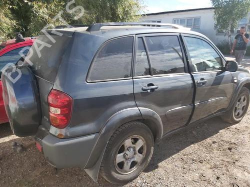 Electronic module TOYOTA RAV 4 II (_A2_) 2.0 D 4WD (CLA20_, CLA21_, CLA20R, CLA21R) | BP33530656M83 - Image 10