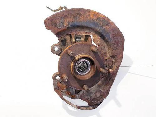 Used Left front steering knuckle Left front steering knuckle 35318617 35318617