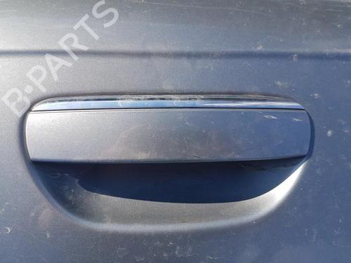 rear-left-exterior-door-handle-audi-a6-c6-4f2-2004-2005-2006-2007-2008-2009-2010-2011-35712033 main image
