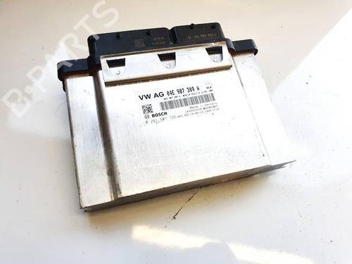 Engine control unit (ECU) MERCEDES-BENZ E-CLASS (W212) E 300 Hybrid / BlueTEC Hybrid (212.098) | BP32589339M57 - Image 4