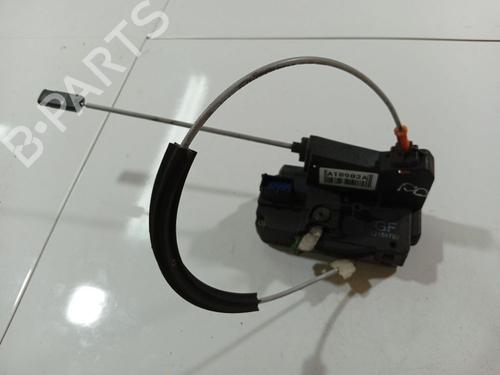 Used Front right lock Front right lock 34873739 34873739