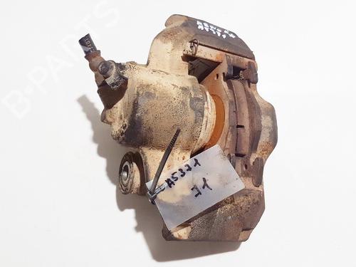 Used Left front brake caliper Left front brake caliper 35646219 35646219