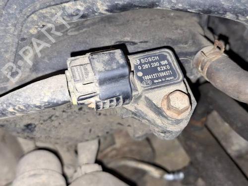 Electronic module NISSAN PIXO (UA0) 1.0 | BP34889281M83 - Image 3