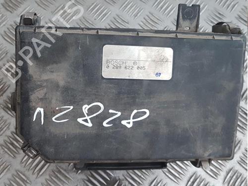 Used Air filter box Air filter box SMART CABRIO (450) 0.6 (S1OLA1, 450.441, 450.442, 450.443) (55 hp) 35651515 35651515