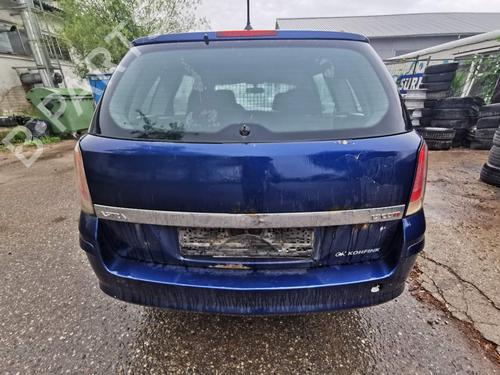 Pipe OPEL ASTRA H (A04) 1.7 CDTI (L48) | BP37505576M125 - Image 7