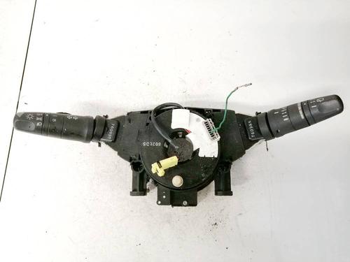 Used Warning switch Warning switch NISSAN NOTE (E11, NE11) 1.5 dCi (68 hp) 35089435 35089435