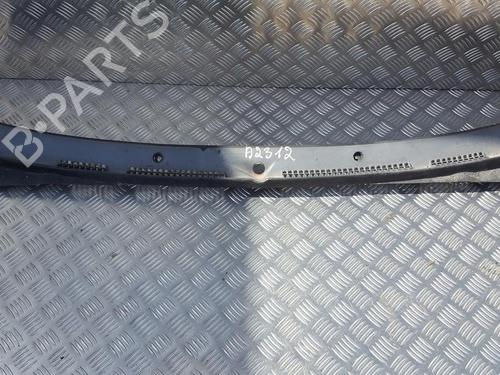 Used Scuttle panel Scuttle panel 35685190 35685190