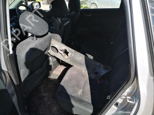 AC pipe HONDA FR-V (BE) 1.7 (BE1) | BP32621001M126