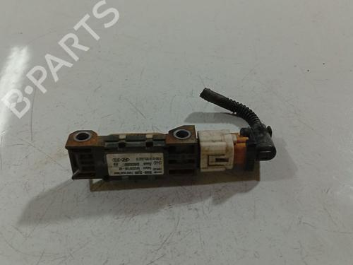 Used Electronic module Electronic module KIA SPORTAGE II (JE_, KM_) 2.0 16V 4WD (141 hp) 33487747 33487747