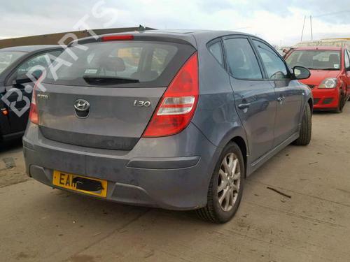 Engine mount HYUNDAI i30 Estate (FD) 1.4 | BP33505407M89  - Image 6