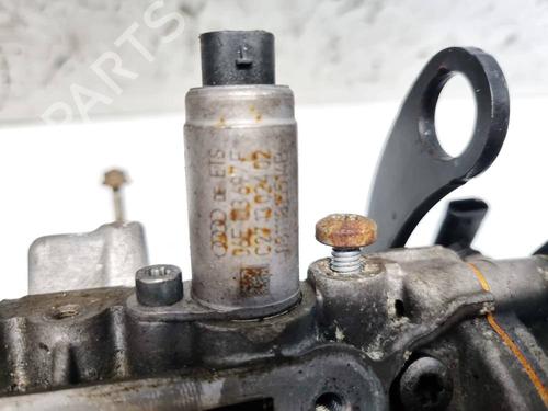 Used Pulley Pulley 35132008 35132008