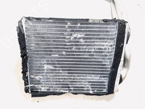 Used Heater matrix Heater matrix RENAULT LAGUNA II (BG0/1_) 1.9 dCi (BG08, BG0G) (120 hp) 35612269 35612269