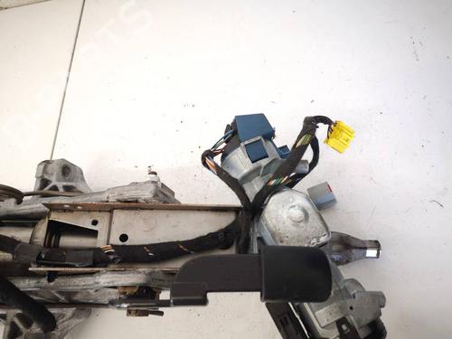 Ignition barrel FORD S-MAX (WA6) 2.0 TDCi | BP34774281M48 - Image 2