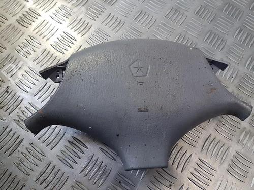 Used Driver airbag Driver airbag CHRYSLER VOYAGER / GRAND VOYAGER III (GS_, NS_) 2.5 TD (116 hp) 33491581 33491581
