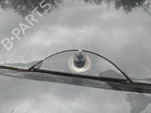 Used Rear wiper motor Rear wiper motor 35263364 35263364