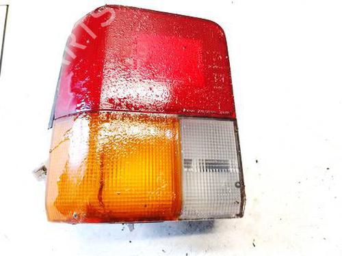 Used Left taillight Left taillight 36942900 36942900
