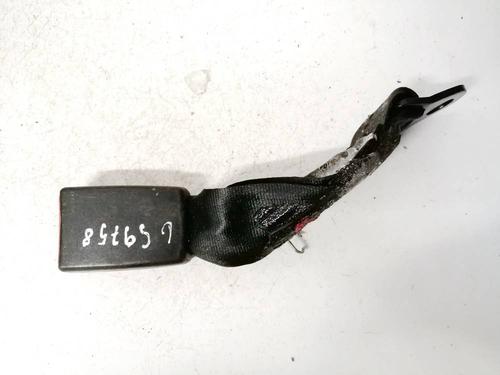 Used Seat buckle Seat buckle 35123451 35123451