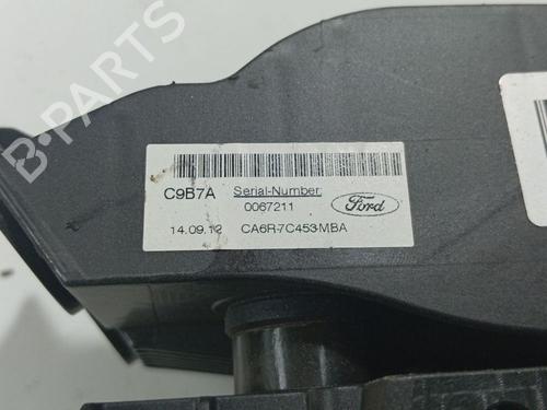 Gearstang FORD FIESTA VI (CB1, CCN) 1.4 TDCi | BP34941902M90 - Image 4