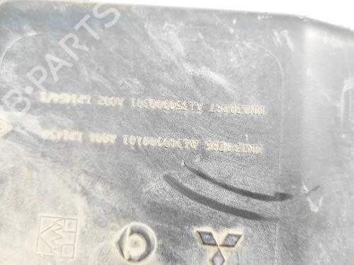 Air filter box SMART FORFOUR (454) 1.1 (454.030) | BP35279125M87 - Image 3