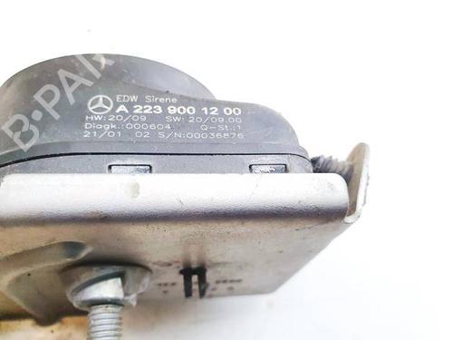 Electronic module MERCEDES-BENZ CLA (C118) CLA 200 4-matic (118.388) | BP39484535M83 - Image 2