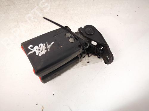 Used Seat buckle Seat buckle 35453341 35453341