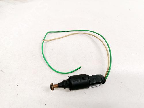 Used Electronic module Electronic module PEUGEOT 206 SW (2E/K) 1.4 HDi (68 hp) 35549758 35549758
