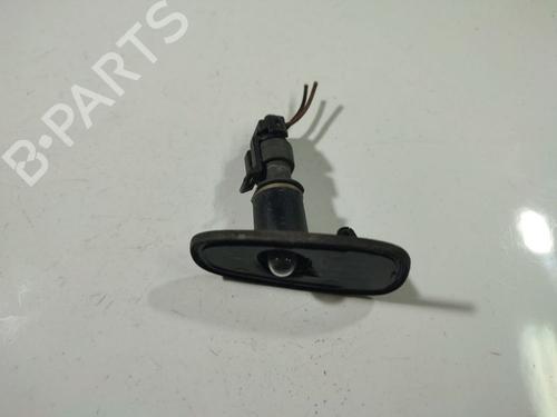 Venstre sideblink Venstre sideblink OPEL ZAFIRA A MPV (T98) 2.0 DTI 16V (F75) (101 hp) 34848860 34848860