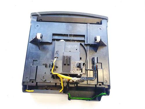 Warning switch MERCEDES-BENZ CLS (C219) CLS 320 CDI (219.322) | BP35280441I22 - Image 2