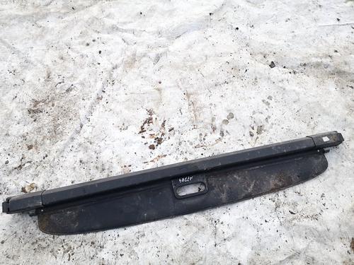 Used Rear parcel shelf Rear parcel shelf 35448272 35448272