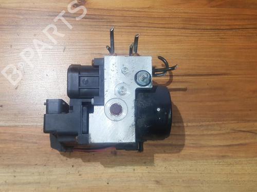 Used ABS pump ABS pump HONDA CIVIC VII Hatchback (EU, EP, EV) 1.7 CTDi (EP4, EU9) (100 hp) 35841128 35841128