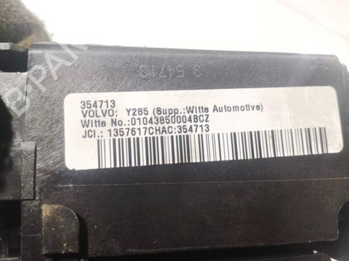 Electronic module VOLVO V40 Hatchback (525) D2 | BP38315777M83 - Image 3
