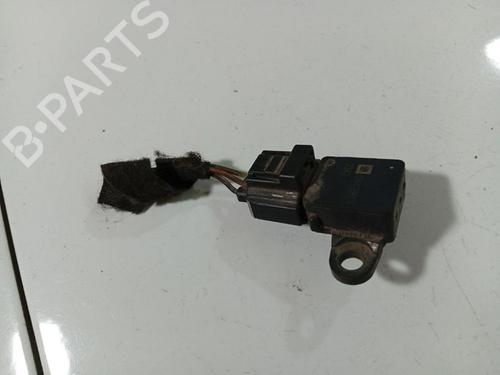 Electronic module OPEL VECTRA C (Z02) 2.2 DTI 16V (F69) | BP36547820M83 - Image 2