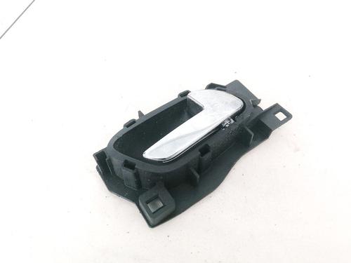 Used Front right interior door handle Front right interior door handle CITROËN BERLINGO MULTISPACE (B9) 1.6 HDi 90 (90 hp) 35504639 35504639