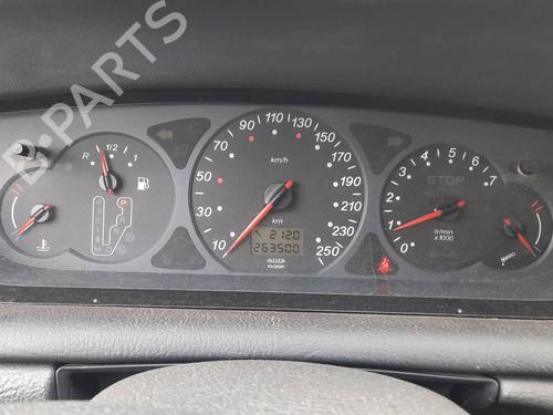 Electronic module CITROËN C5 I (DC_) 2.0 HDi (DCRHZB, DCRHZE) | BP33091791M83  - Image 9