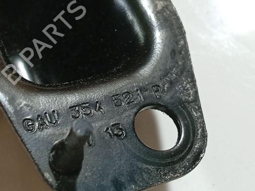 Støtte RENAULT KANGOO (KC0/1_) 1.2 16V (KC05, KC06, KC03, KC0T, KC0W, KC1D) | BP32556887C155 - Image 4