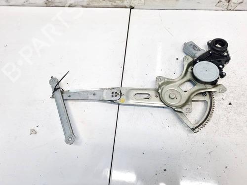 Used Front left window mechanism Front left window mechanism 35040532 35040532
