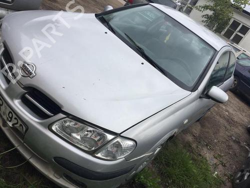 Used Parts NISSAN ALMERA II Hatchback (N16)  2.2 Di  4476814