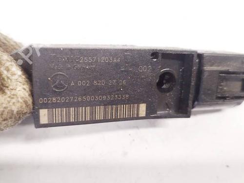 Electronic sensor MERCEDES-BENZ E-CLASS (W211) E 220 CDI (211.006) | BP37278981M84 - Image 3