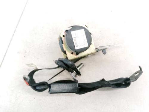 Used Front right seatbelt Front right seatbelt MAZDA 3 (BK) 1.6 DI Turbo (109 hp) 35486132 35486132
