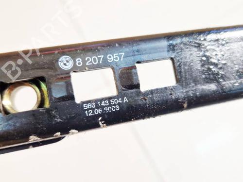Andre BMW 3 Touring (E46) 320 d | BP34966092O1 - Image 3
